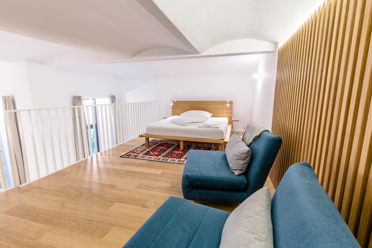 Grosszuegiges Apartment Mit Lounge Naehe Naschmarkt Viena Exterior foto