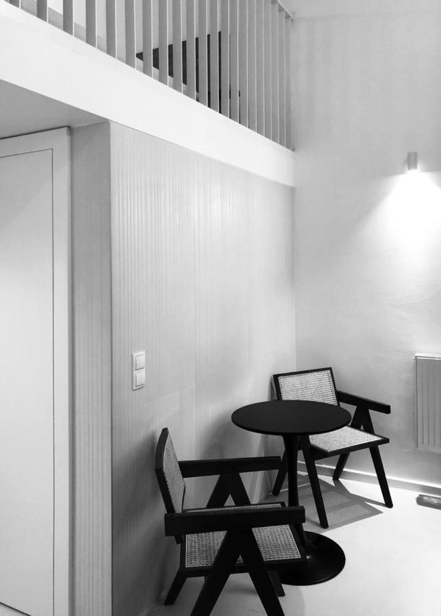Grosszuegiges Apartment Mit Lounge Naehe Naschmarkt Viena Exterior foto