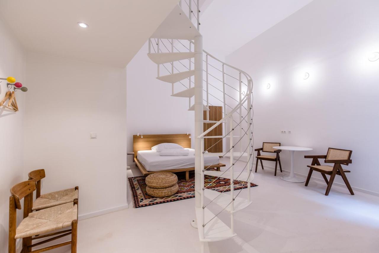 Grosszuegiges Apartment Mit Lounge Naehe Naschmarkt Viena Exterior foto